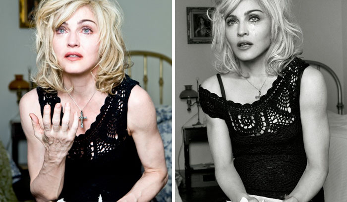 Madonna