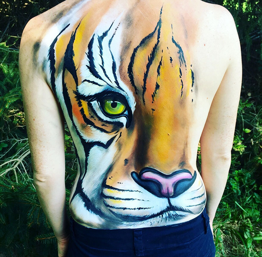 Never Too Old To Live Your Dream!!