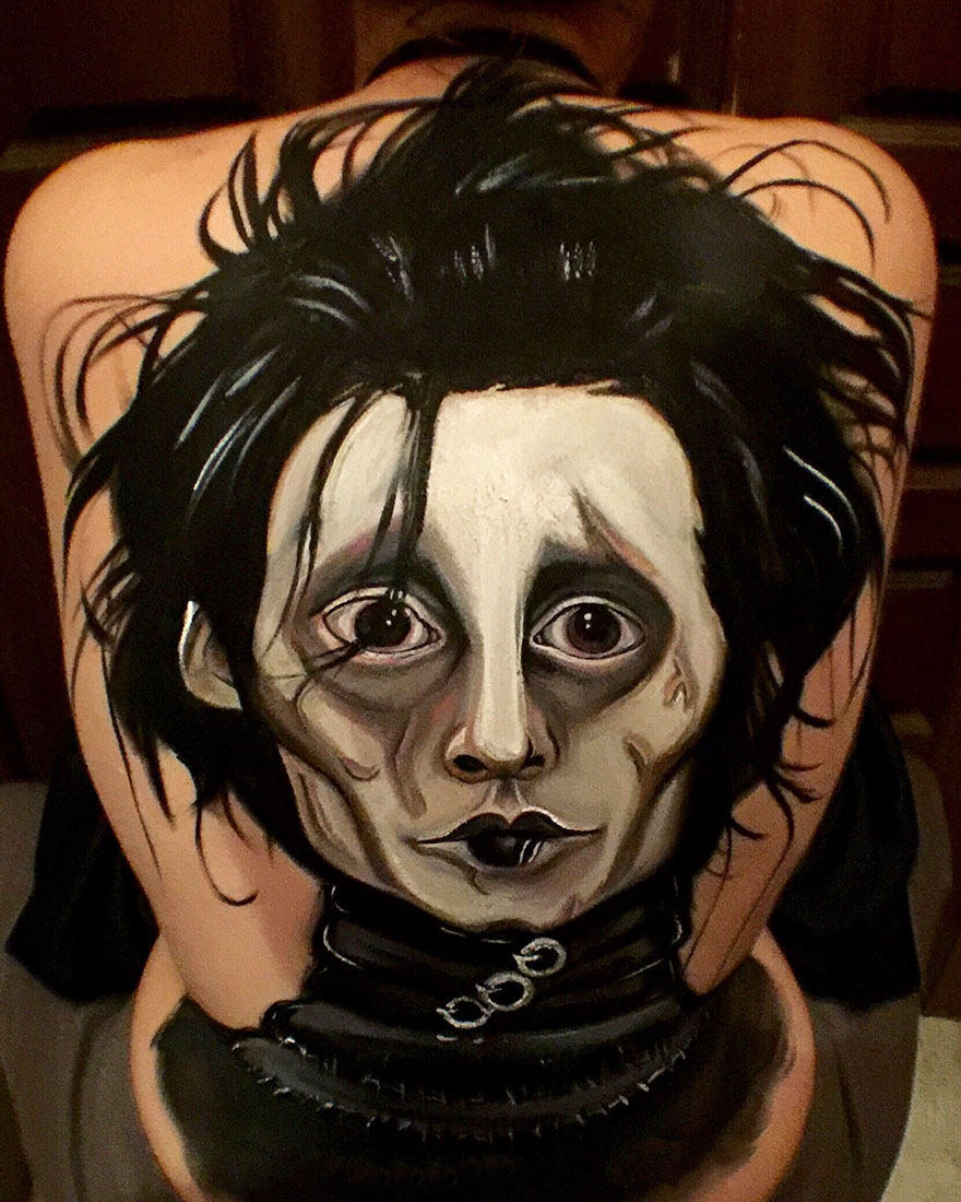 Never Too Old To Live Your Dream!!