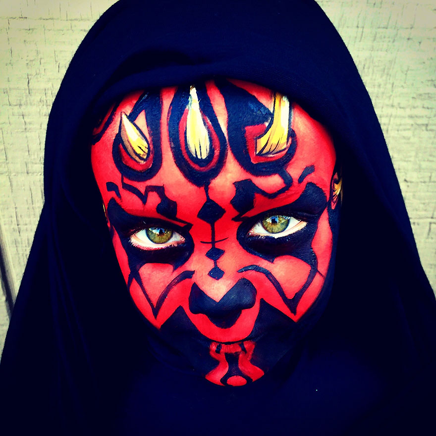 Never Too Old To Live Your Dream!!