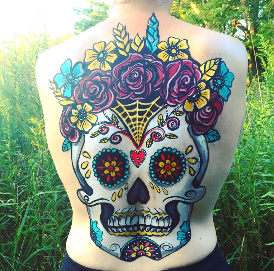 Never Too Old To Live Your Dream!!