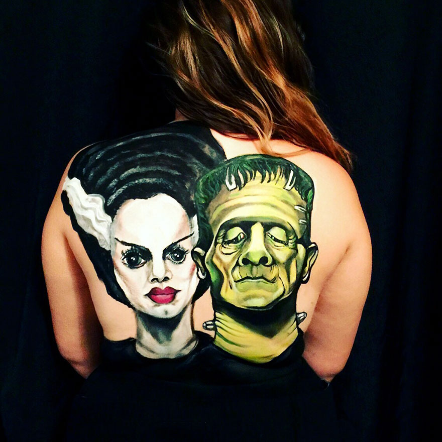 Never Too Old To Live Your Dream!!