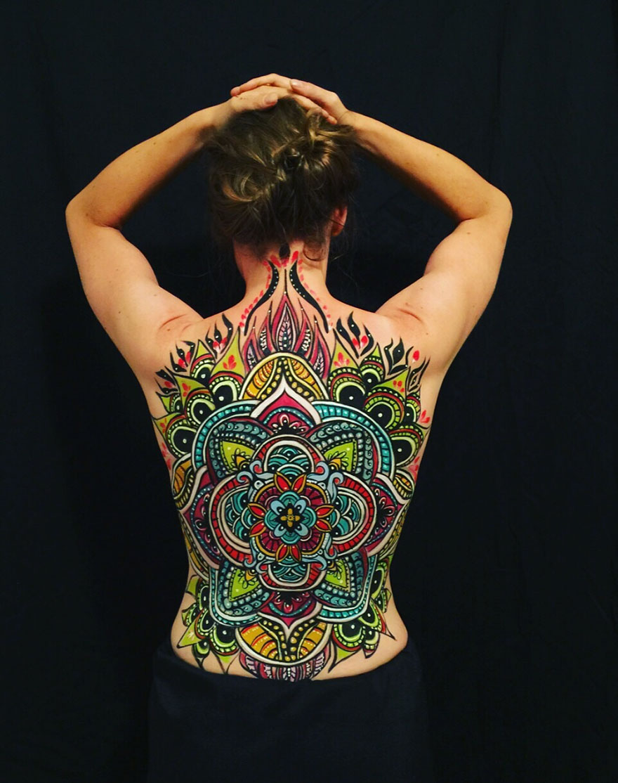 Never Too Old To Live Your Dream!!