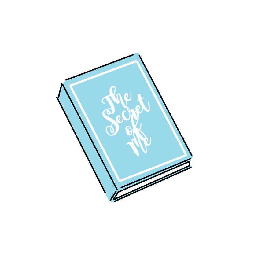 I Made Art For The First Time