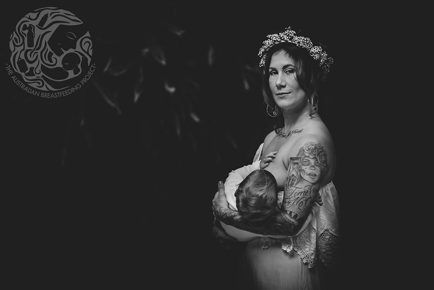 8 Amazing Black And White Images That Will Change The Way You See Breastfeeding 8 Amazing Black And White Images That Will Change The Way You See Breastfeeding