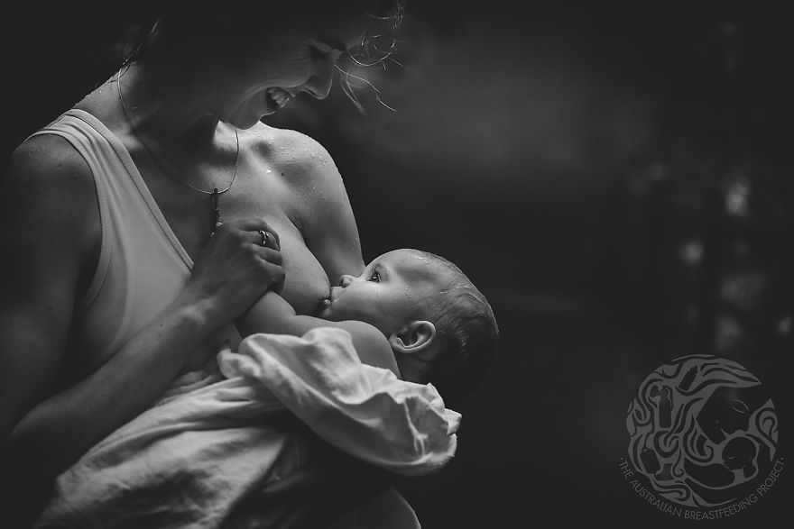 8 Amazing Black And White Images That Will Change The Way You See Breastfeeding 8 Amazing Black And White Images That Will Change The Way You See Breastfeeding