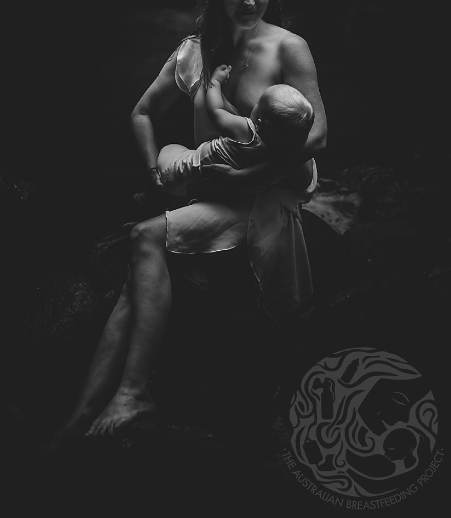 8 Amazing Black And White Images That Will Change The Way You See Breastfeeding 8 Amazing Black And White Images That Will Change The Way You See Breastfeeding