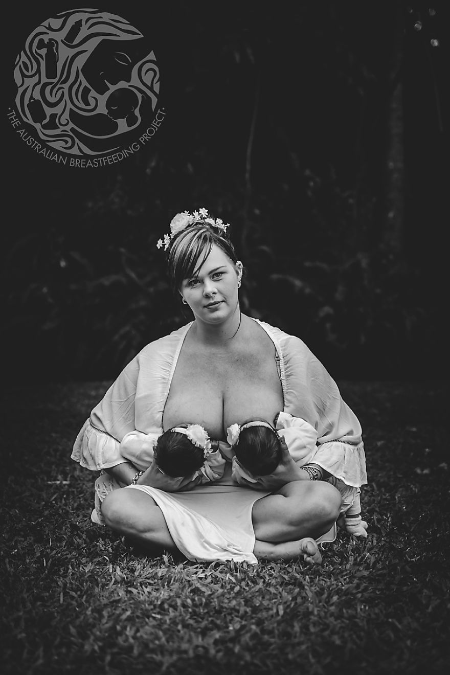 8 Amazing Black And White Images That Will Change The Way You See Breastfeeding 8 Amazing Black And White Images That Will Change The Way You See Breastfeeding