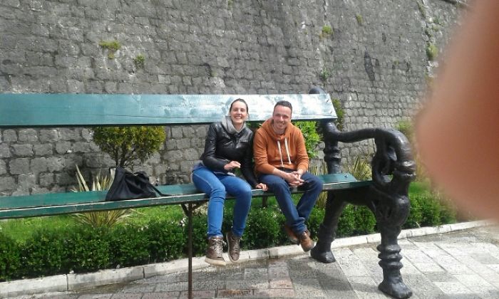 Montenegro - City Kotor