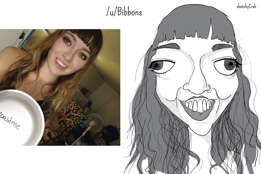 Cartoonist Roasts People By Bringing Out The Worst In Them