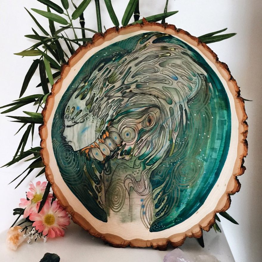 I Create Fantasy Art I Create Fantasy Art