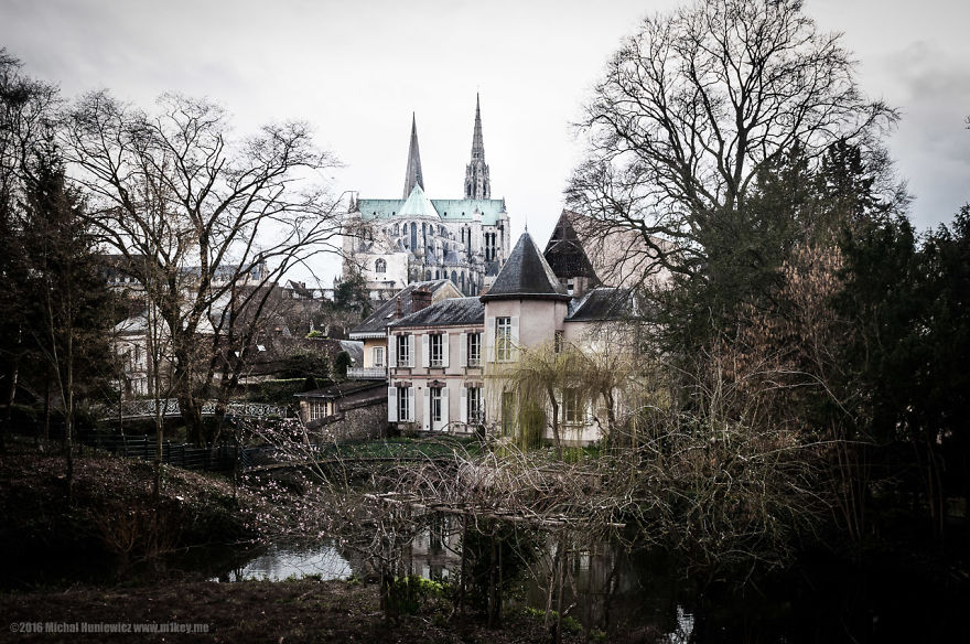 I Spent Three Days Exploring The Mathematical And Mystical Secrets Of This Enchanting Cathedral And Its Labyrinth I Spent Three Days Exploring The Mathematical And Mystical Secrets Of This Enchanting Cathedral And Its Labyrinth