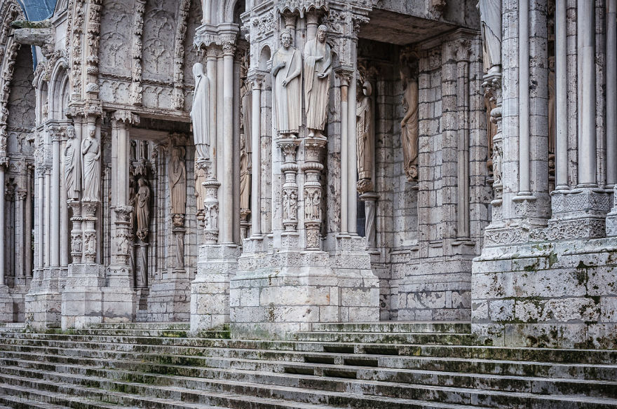 I Spent Three Days Exploring The Mathematical And Mystical Secrets Of This Enchanting Cathedral And Its Labyrinth I Spent Three Days Exploring The Mathematical And Mystical Secrets Of This Enchanting Cathedral And Its Labyrinth