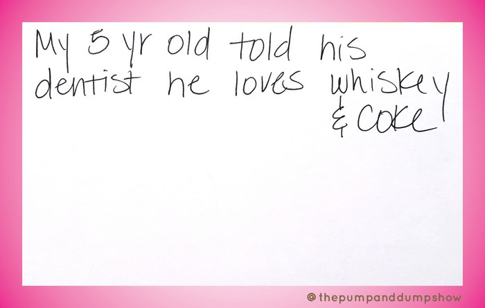 Craziest Things Kids Have Done