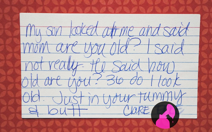 Craziest Things Kids Have Done