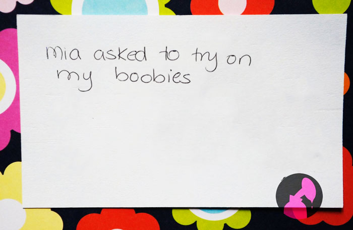 Craziest Things Kids Have Done