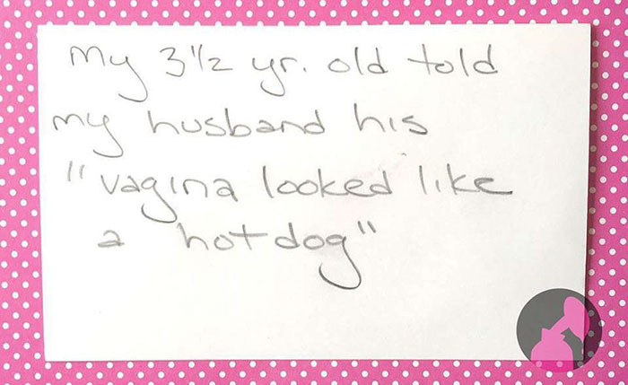 Craziest Things Kids Have Done