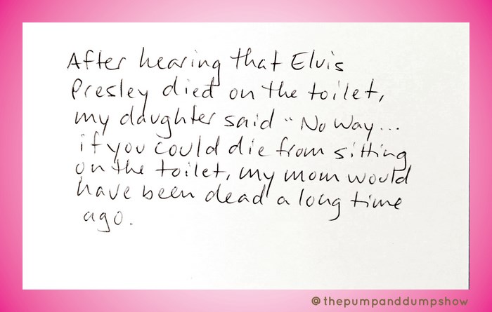 Craziest Things Kids Have Done