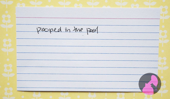 Craziest Things Kids Have Done