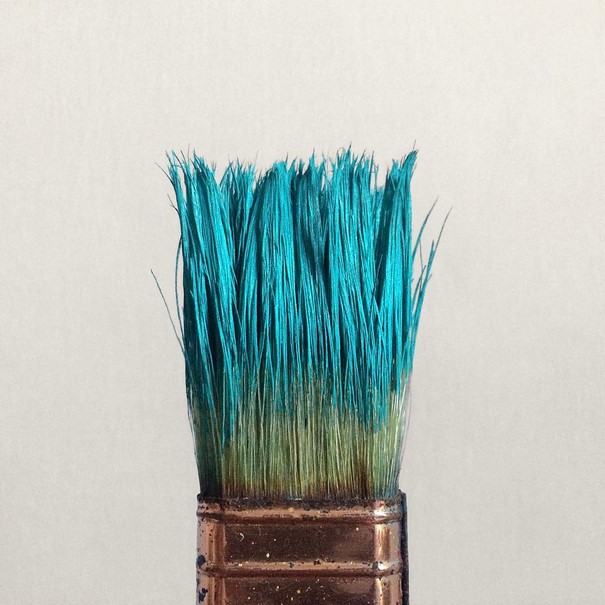 Creative Arrangements With Common Objects