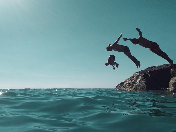 Creative Arrangements With Common Objects