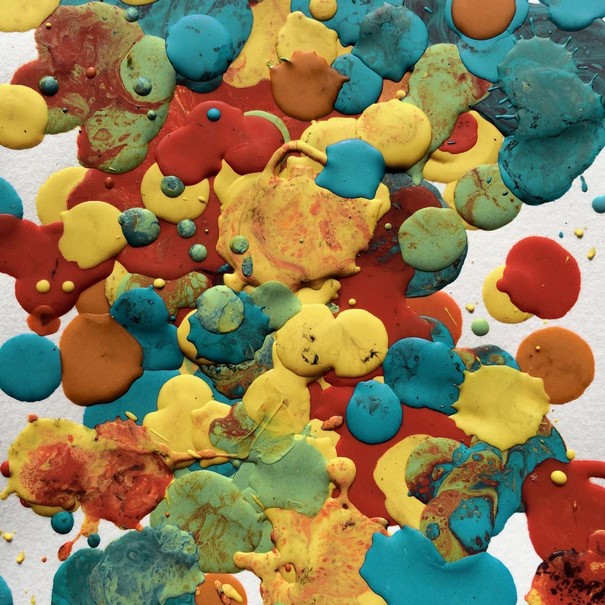 Creative Arrangements With Common Objects