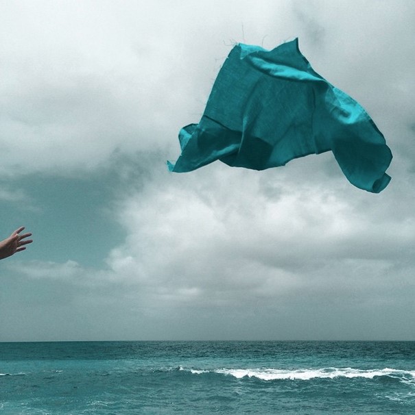 Creative Arrangements With Common Objects