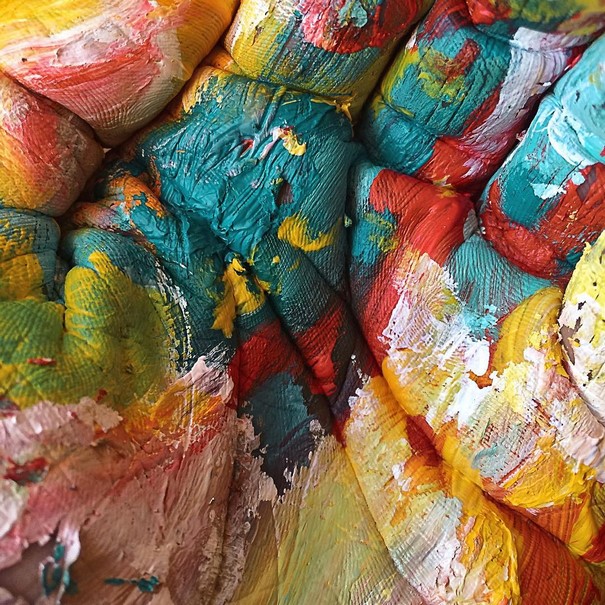 Creative Arrangements With Common Objects