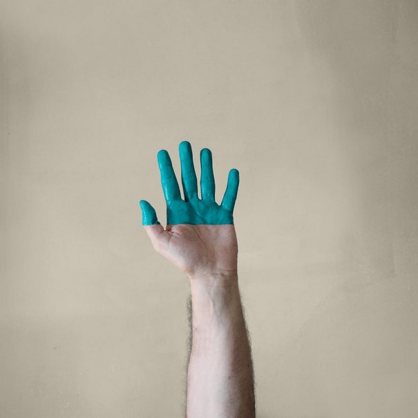 Creative Arrangements With Common Objects