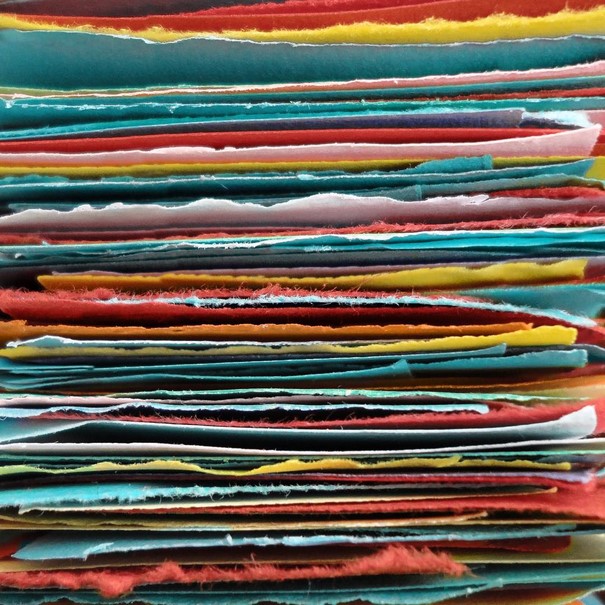 Creative Arrangements With Common Objects