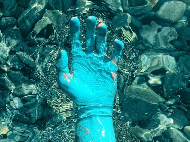 Creative Arrangements With Common Objects