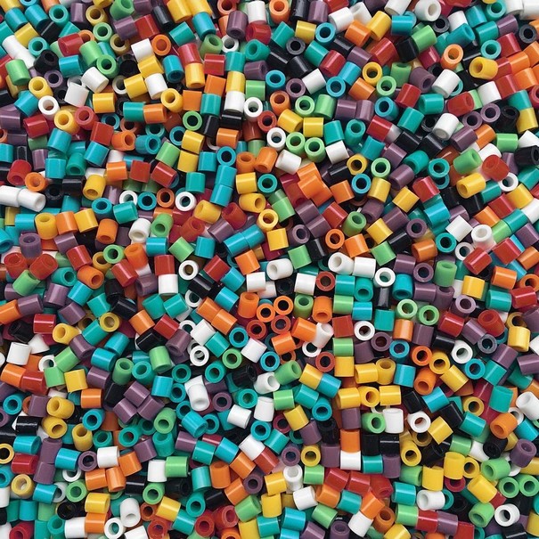 Creative Arrangements With Common Objects