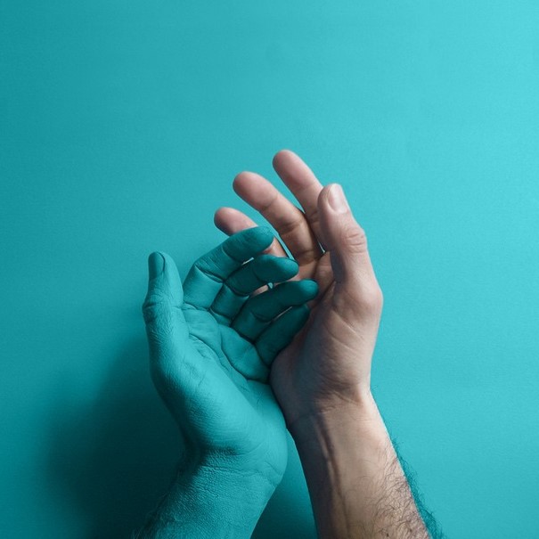 Creative Arrangements With Common Objects