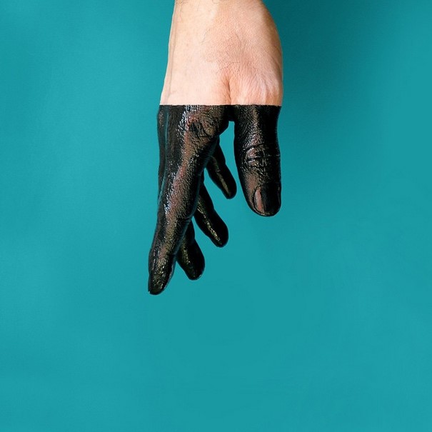 Creative Arrangements With Common Objects