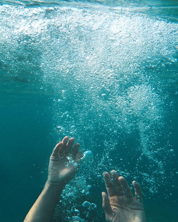 Creative Arrangements With Common Objects