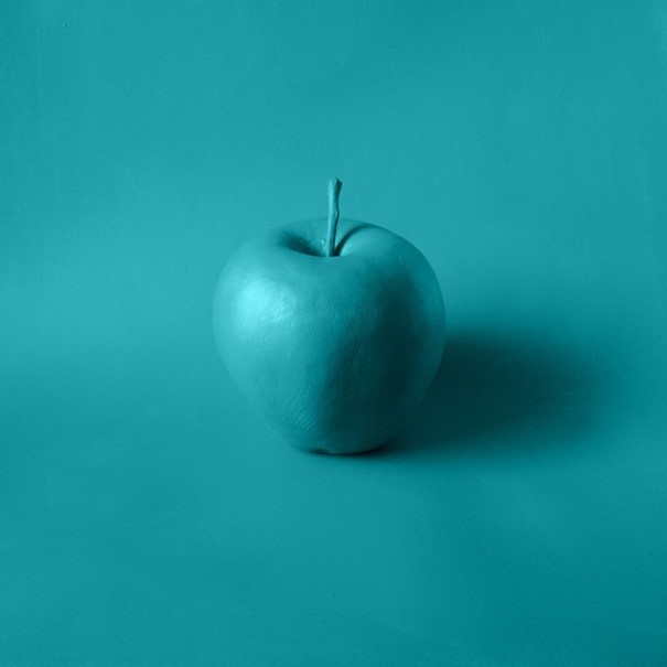 Creative Arrangements With Common Objects