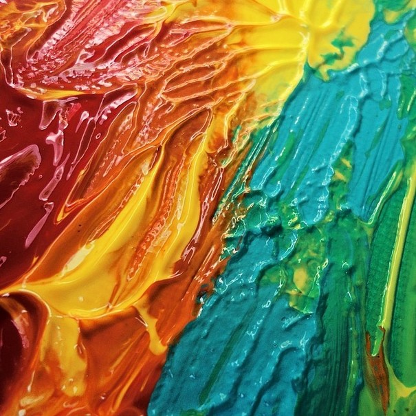 Creative Arrangements With Common Objects