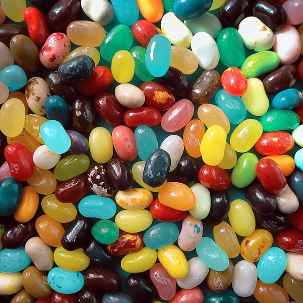 Creative Arrangements With Common Objects