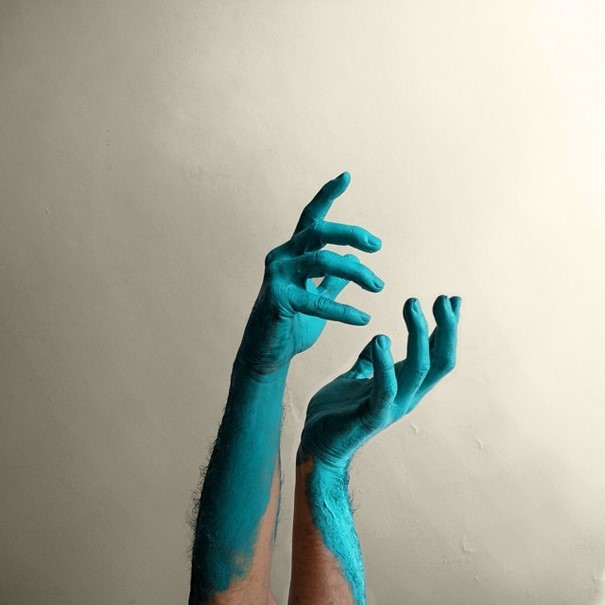 Creative Arrangements With Common Objects