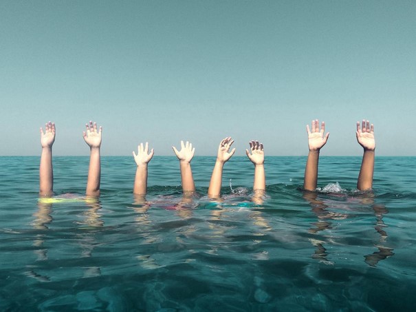 Creative Arrangements With Common Objects