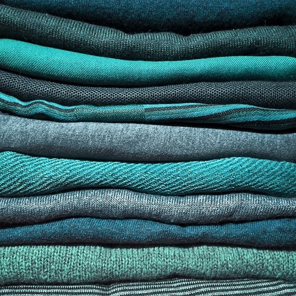 Creative Arrangements With Common Objects