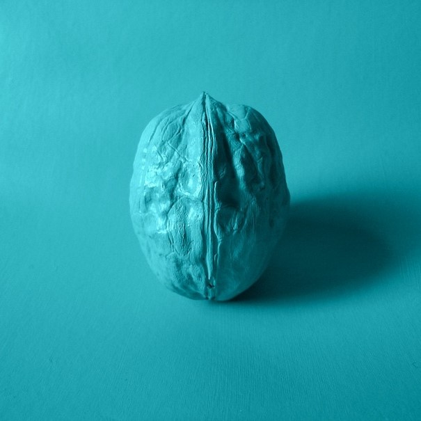 Creative Arrangements With Common Objects