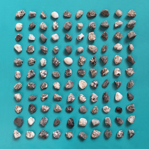 Creative Arrangements With Common Objects