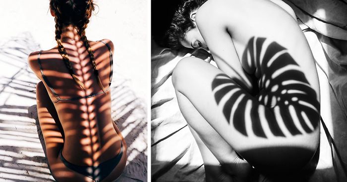 38 Creative Photographers Who Know How To Use Shadows