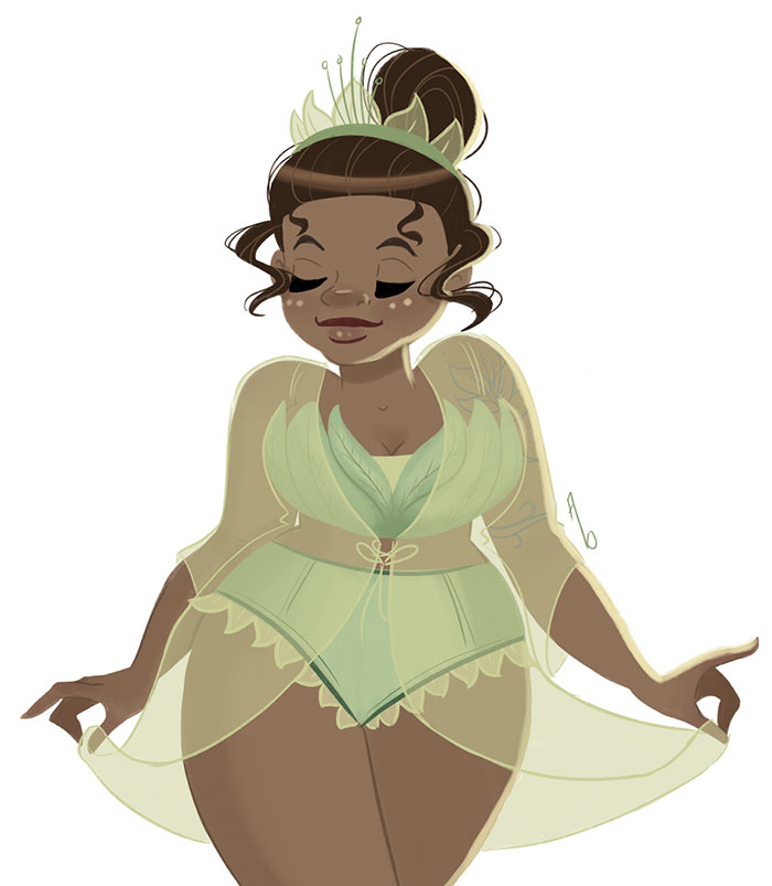 Tiana