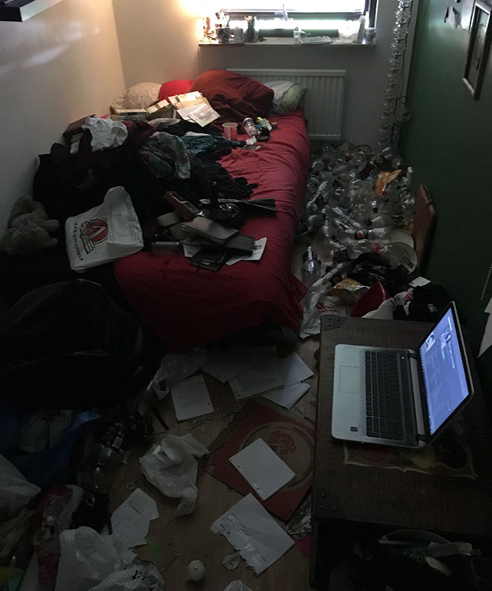depression-messy-room-before-after-tidying-up-1 depression-messy-room-before-after-tidying-up-1