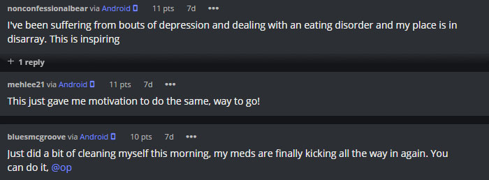 depression-messy-room-before-after-tidying-up-12 depression-messy-room-before-after-tidying-up-12