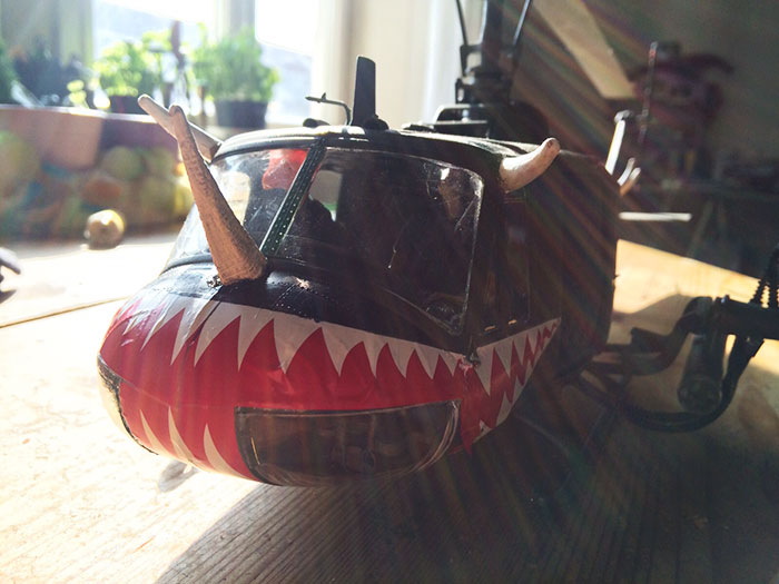 Guy Has A Work Burnout, And Whenever His Friend Asks How He's Doing, He Sends These