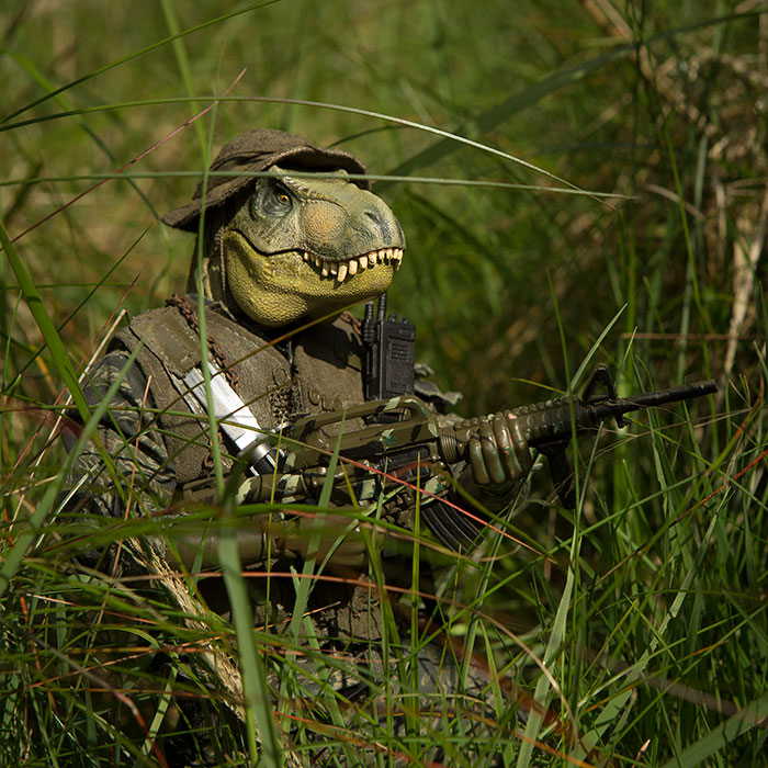 Guy Has A Work Burnout, And Whenever His Friend Asks How He's Doing, He Sends These