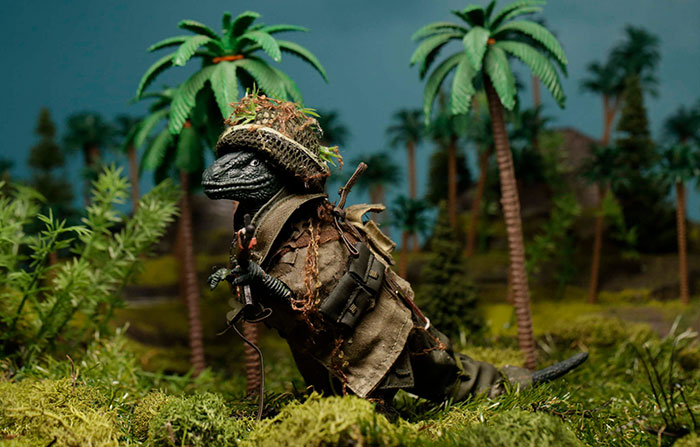 Guy Has A Work Burnout, And Whenever His Friend Asks How He's Doing, He Sends These Guy Has A Work Burnout, And Whenever His Friend Asks How He's Doing, He Sends These